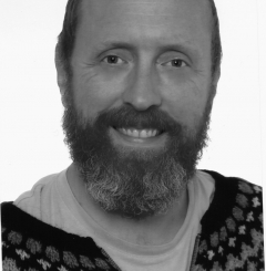 Þorvaldur H. Gröndal